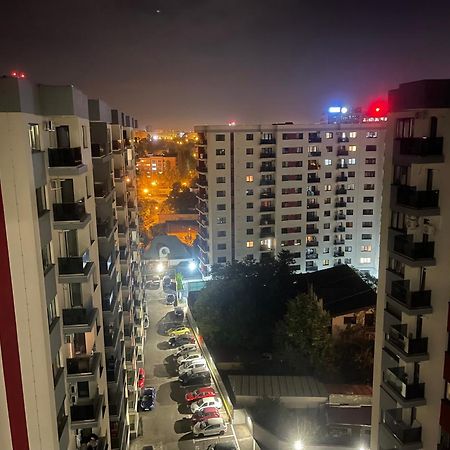 Radium Luxury Apartment Palace Bucharest Luaran gambar