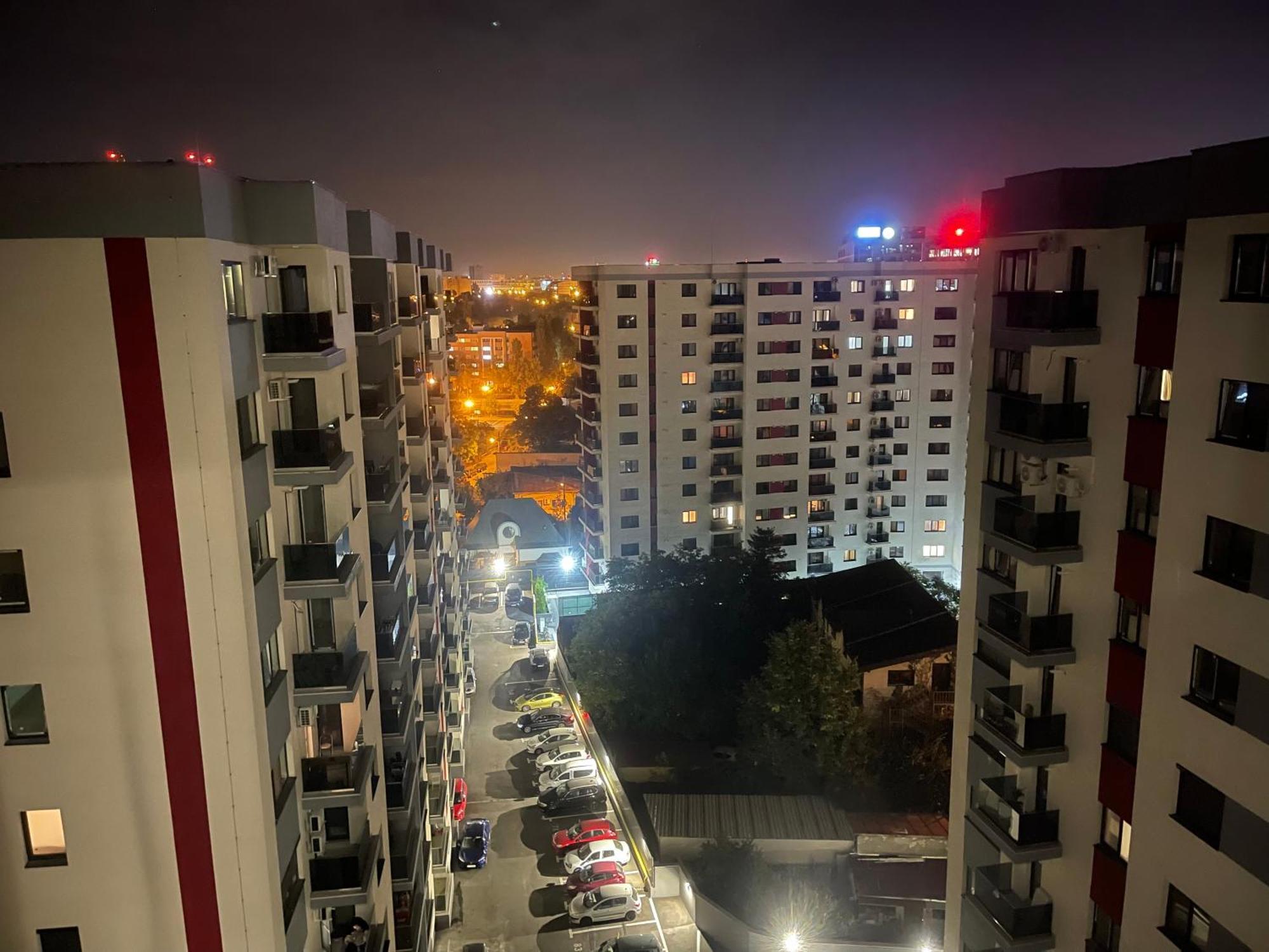 Radium Luxury Apartment Palace Bucharest Luaran gambar
