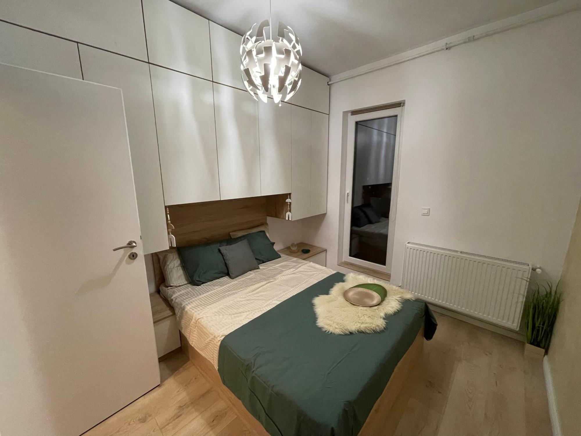 Radium Luxury Apartment Palace Bucharest Luaran gambar