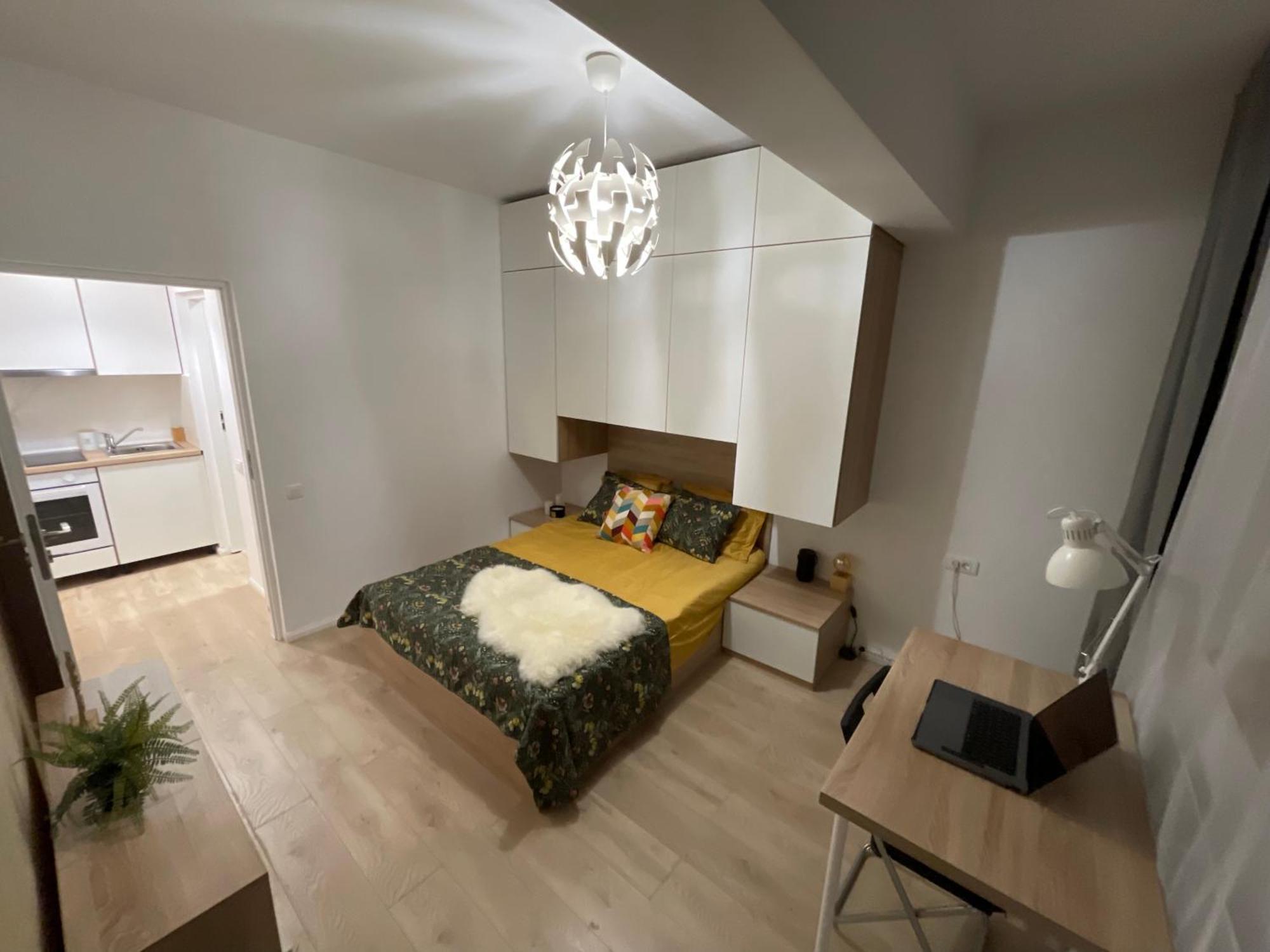 Radium Luxury Apartment Palace Bucharest Luaran gambar