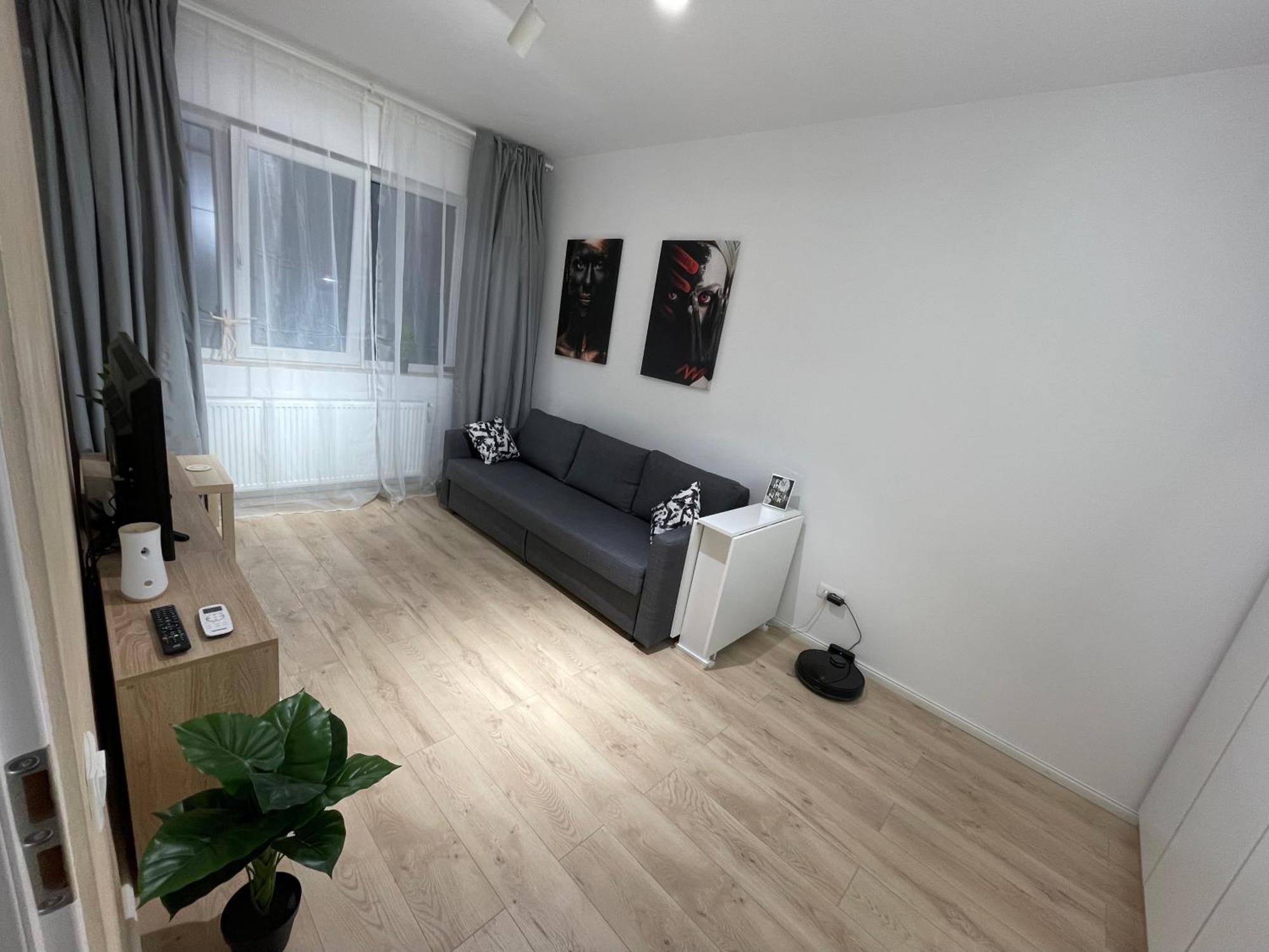 Radium Luxury Apartment Palace Bucharest Luaran gambar