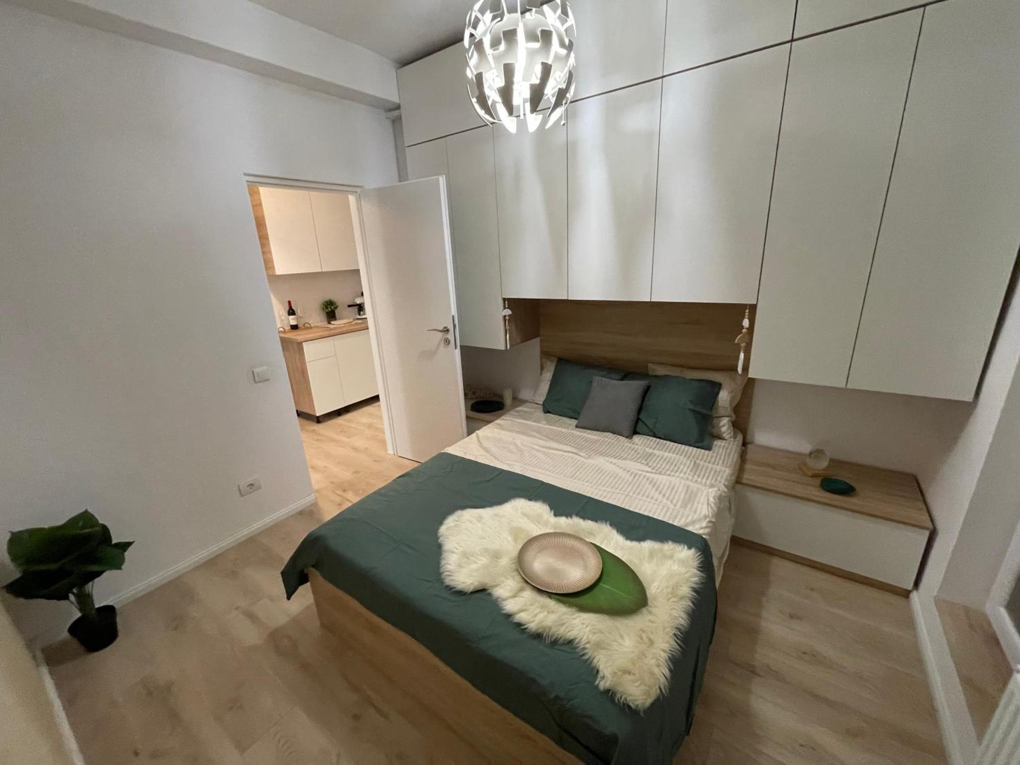 Radium Luxury Apartment Palace Bucharest Luaran gambar