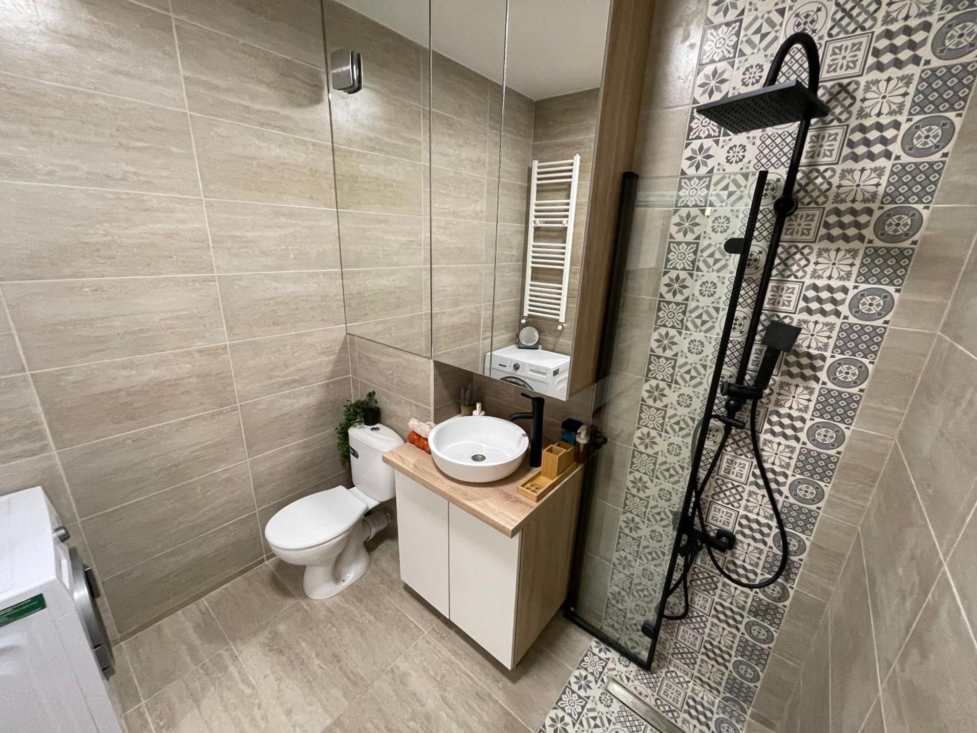 Radium Luxury Apartment Palace Bucharest Luaran gambar