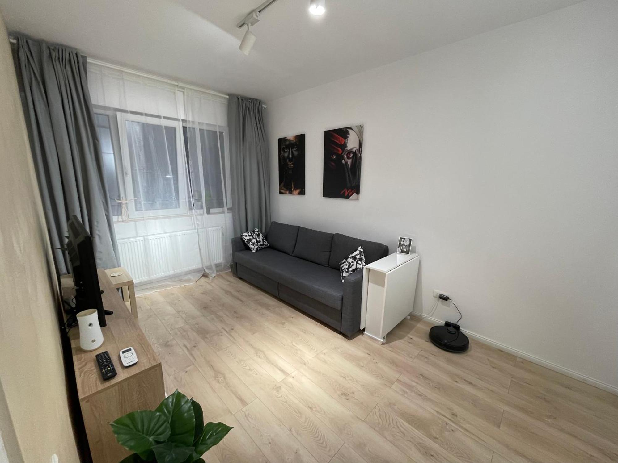 Radium Luxury Apartment Palace Bucharest Luaran gambar